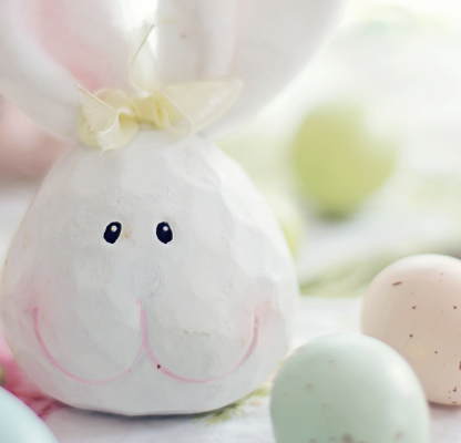 bytesized marshmallow eggs