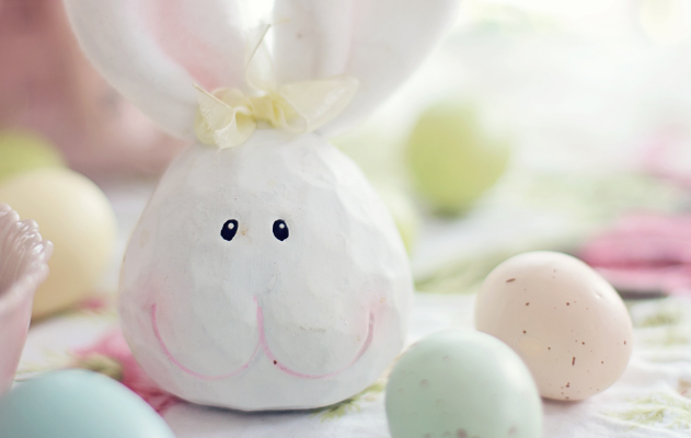 bytesized marshmallow eggs