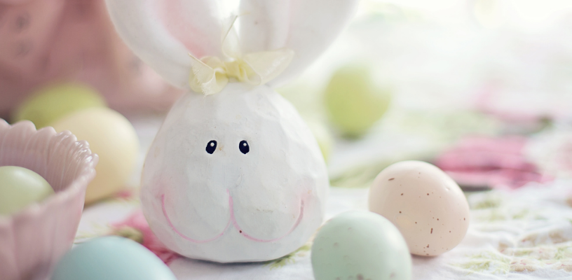 bytesized marshmallow eggs