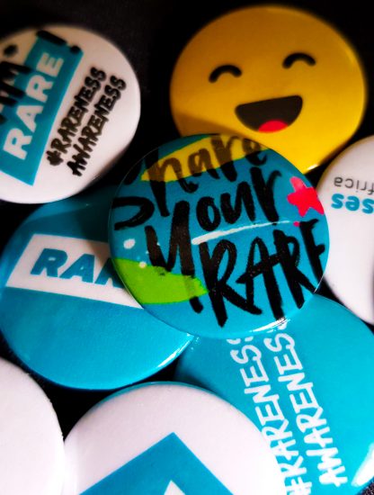 rare diseases south africa