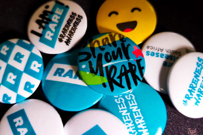 rare diseases south africa