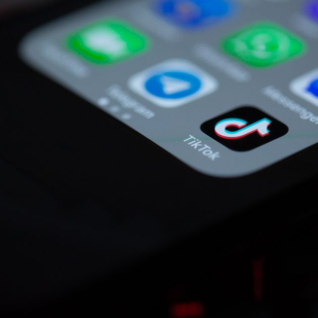 tiktok algorithm broken
