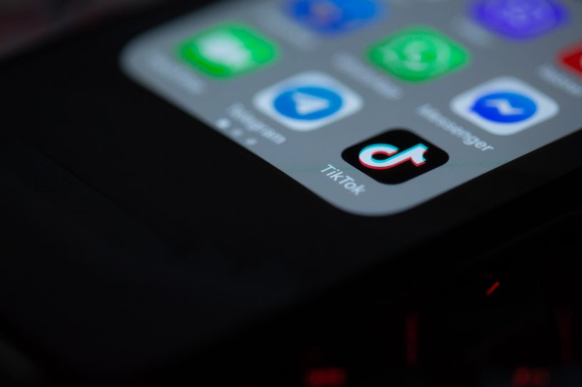 tiktok algorithm broken
