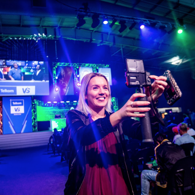 sam tech girl wright