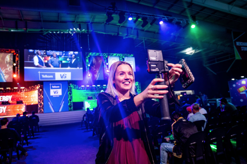 sam tech girl wright