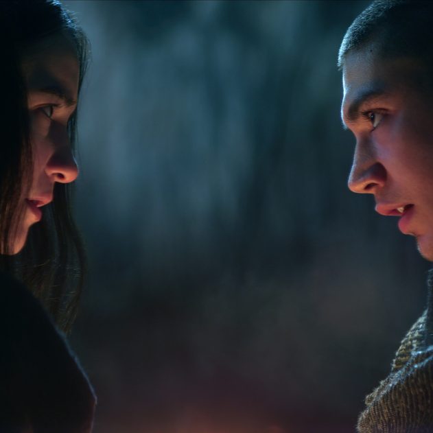 shadow and bone review