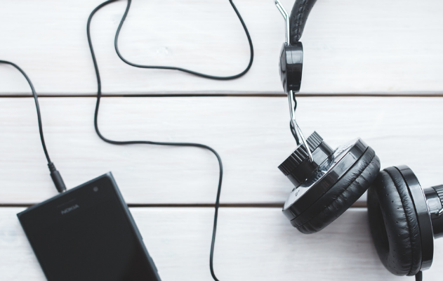 bytesized people can identify you based on 3 songs off your playlist