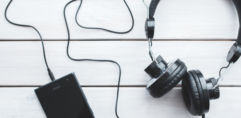 bytesized people can identify you based on 3 songs off your playlist