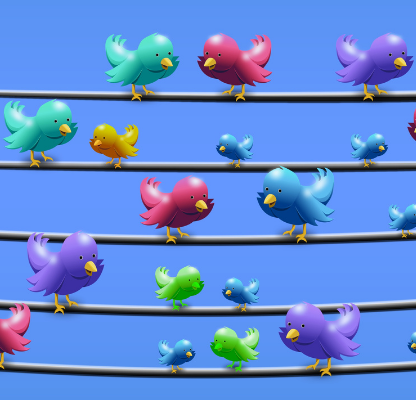 bytesized sell your tweets NFT