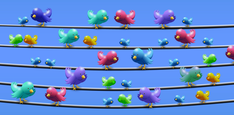 bytesized sell your tweets NFT