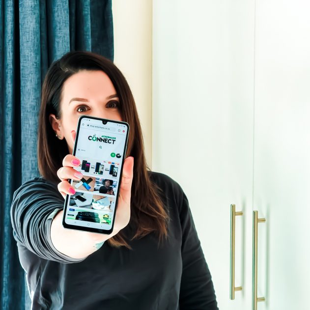 ackermans online tech store