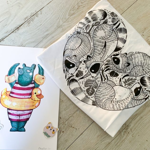 South African artists