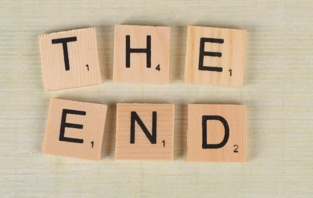 bytesized end of the world