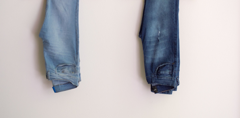 bytesized jeans