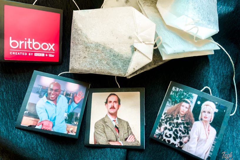 britbox launches in South Africa