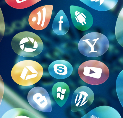 social media updates bytesized