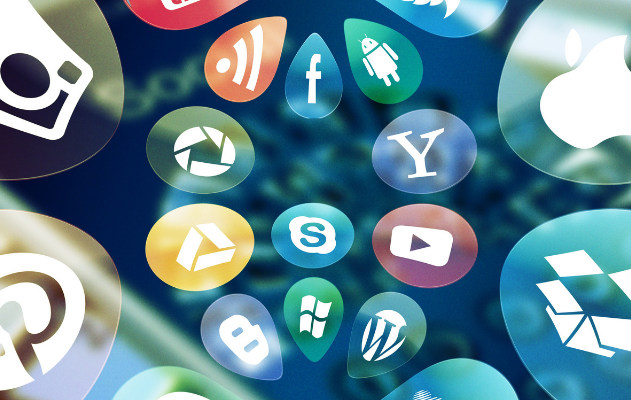 social media updates bytesized