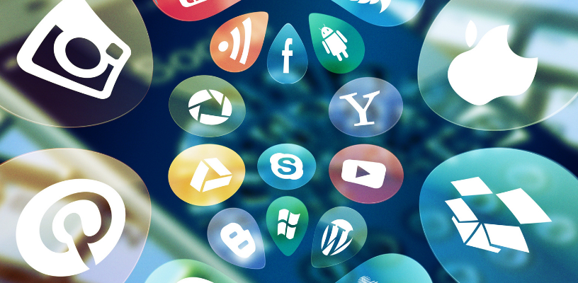 social media updates bytesized