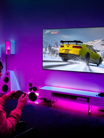 Things to consider when buying a TV for gaming