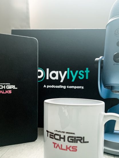 tech girl talks season 2