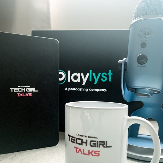 tech girl talks season 2