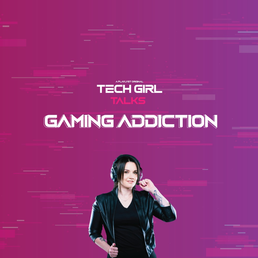 tech girl talks