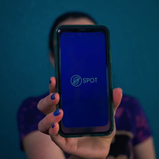 Spot Money App