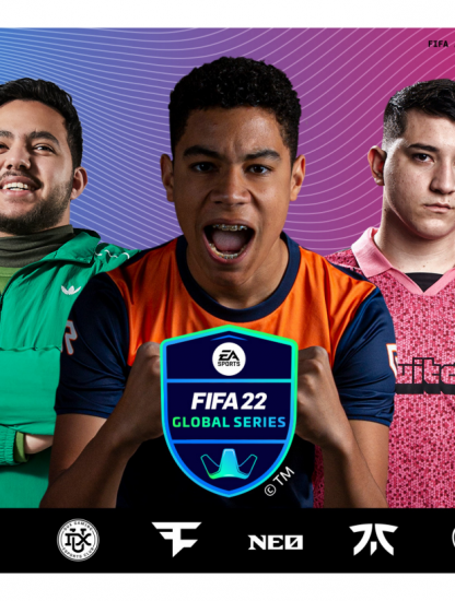 fifa 22 esports