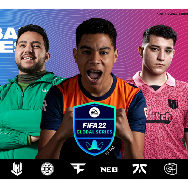fifa 22 esports