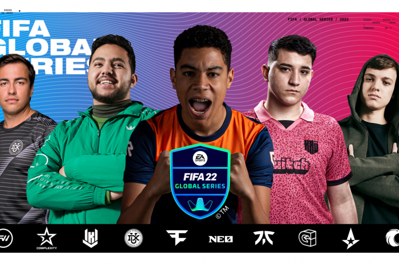 fifa 22 esports