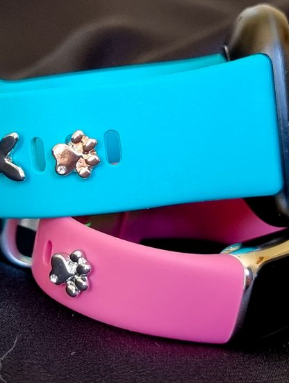 smartwatch charms