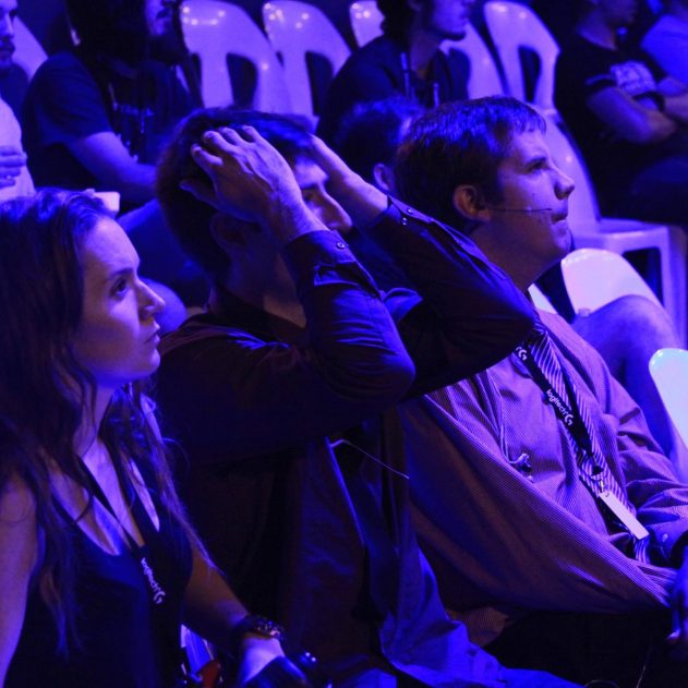 tech girl talks podcast