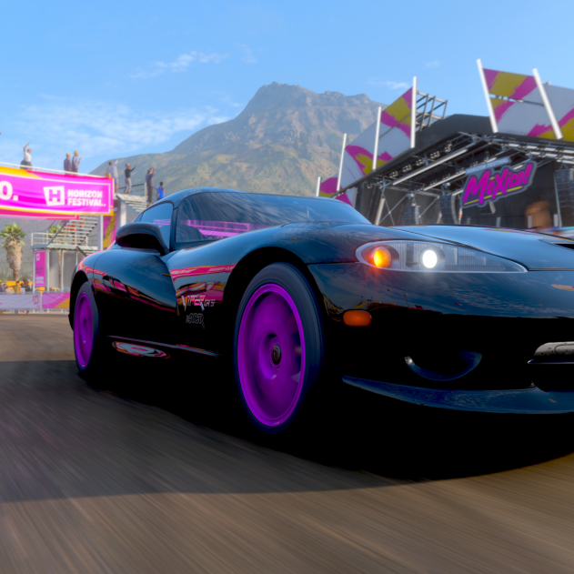 Horizon Festival Mexico