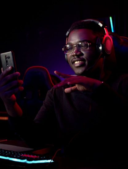 Huawei Free Fire Showdown