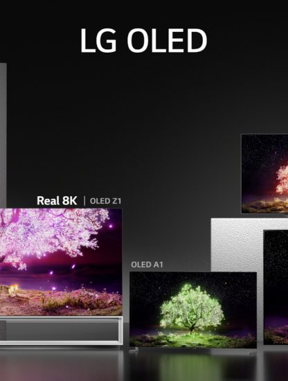 LG Black November deals