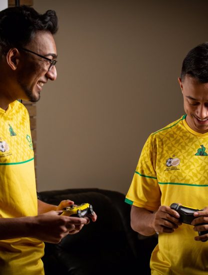 want to be an esports player