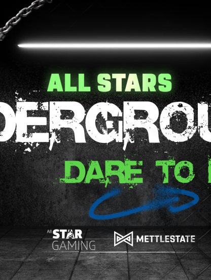 incredible connection