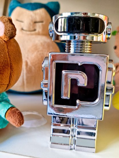 connected fragrance