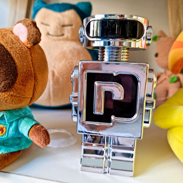 connected fragrance