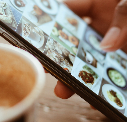 social media 2021 bytesized