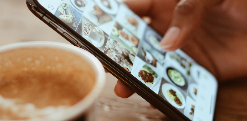 social media 2021 bytesized