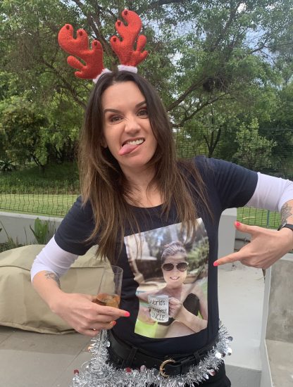 Local Geeky Christmas gifts