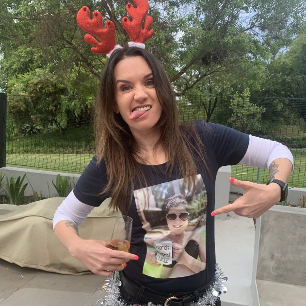 Local Geeky Christmas gifts
