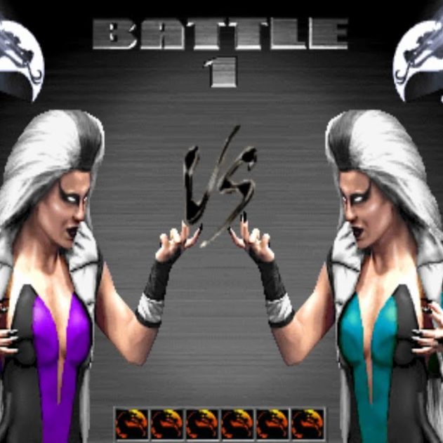 REPRESENTATION IN VIDEO GAMES