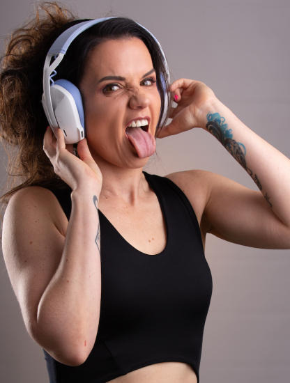 Logitech G G435
