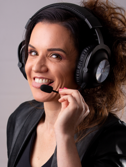 sam tech girl wright