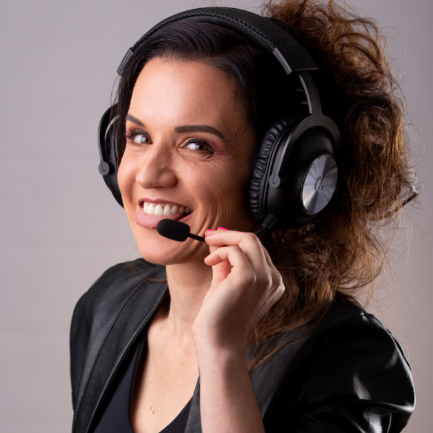 sam tech girl wright