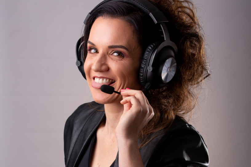 sam tech girl wright