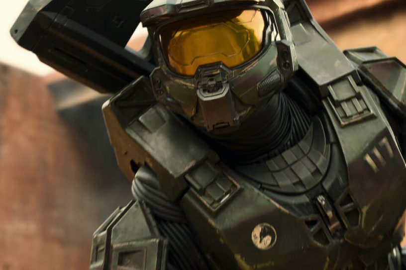 Halo TV Show