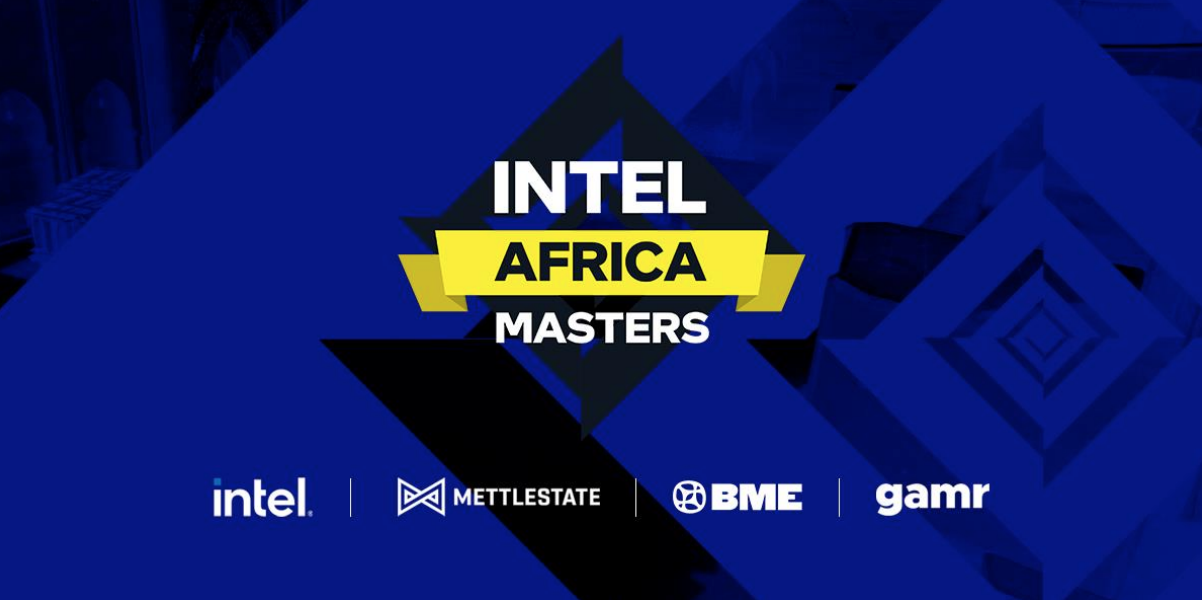 intel africa masters csgo tournament